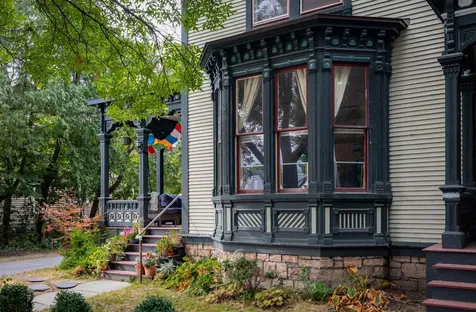 115-117 North Union Street Burlington VT 05401