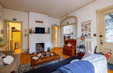 115-117 North Union Street Burlington VT 05401