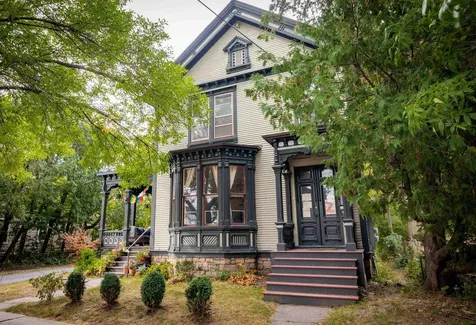 115-117 North Union Street Burlington VT 05401