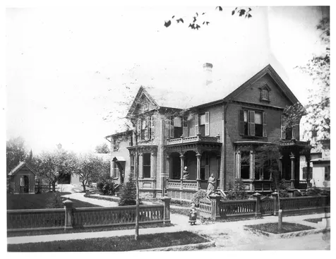 115-117 North Union Street Burlington VT 05401