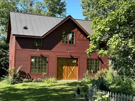 115-117 North Union Street Burlington VT 05401