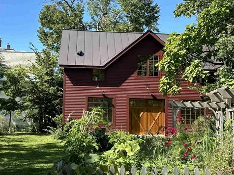 115-117 North Union Street Burlington VT 05401