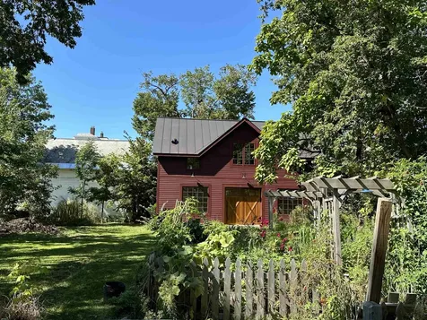 115-117 North Union Street Burlington VT 05401