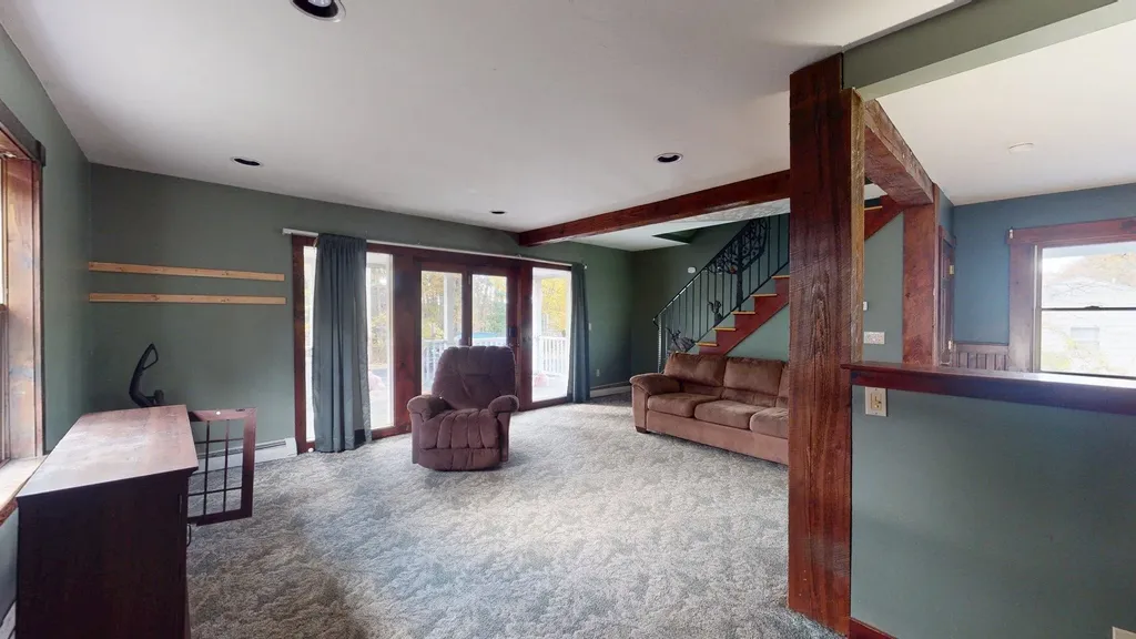 102 Woodland Avenue Gilford NH 03249