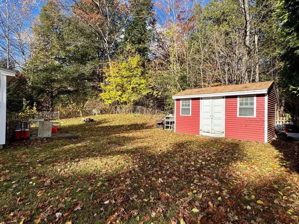 102 Woodland Avenue Gilford NH 03249