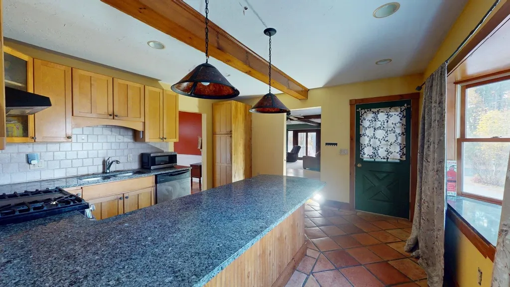 102 Woodland Avenue Gilford NH 03249