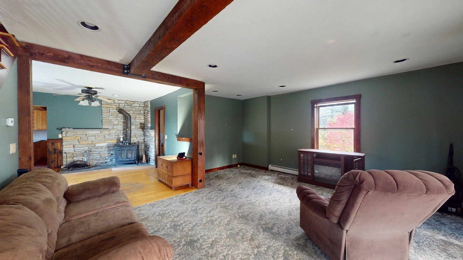 102 Woodland Avenue Gilford NH 03249