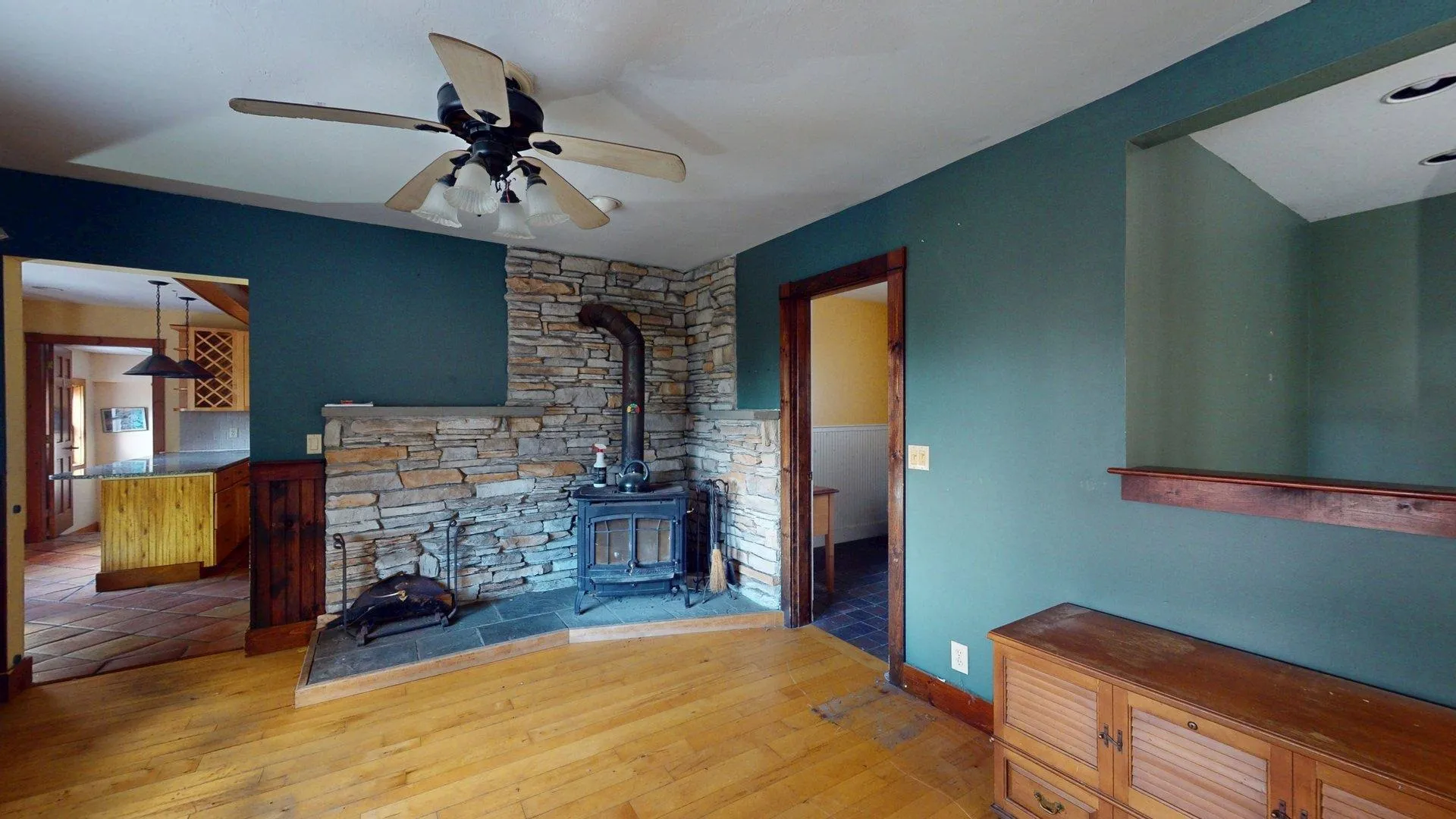 102 Woodland Avenue Gilford NH 03249