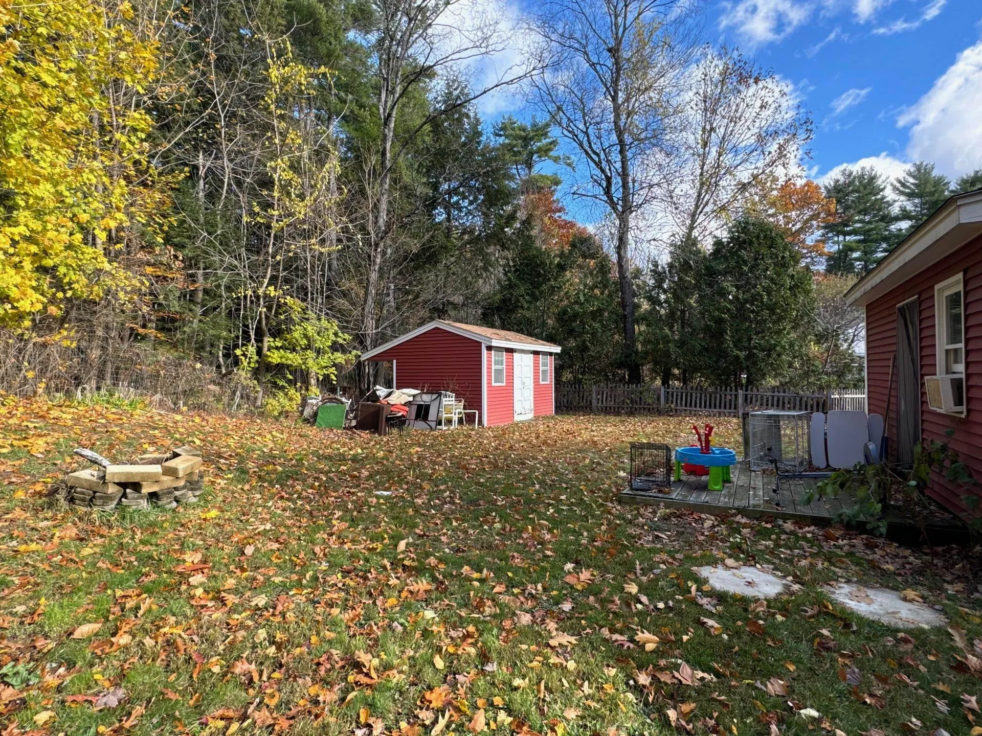 102 Woodland Avenue Gilford NH 03249