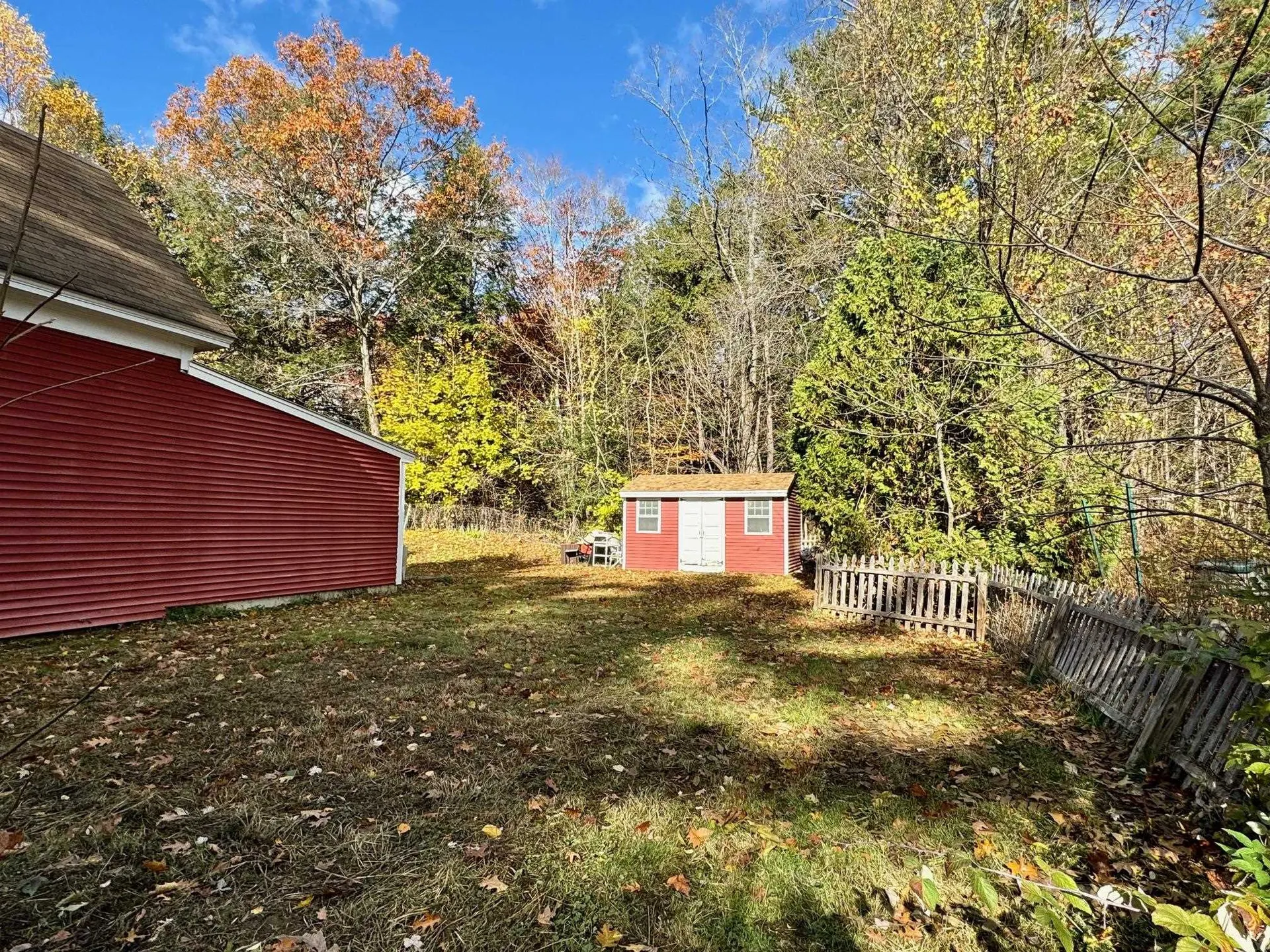 102 Woodland Avenue Gilford NH 03249