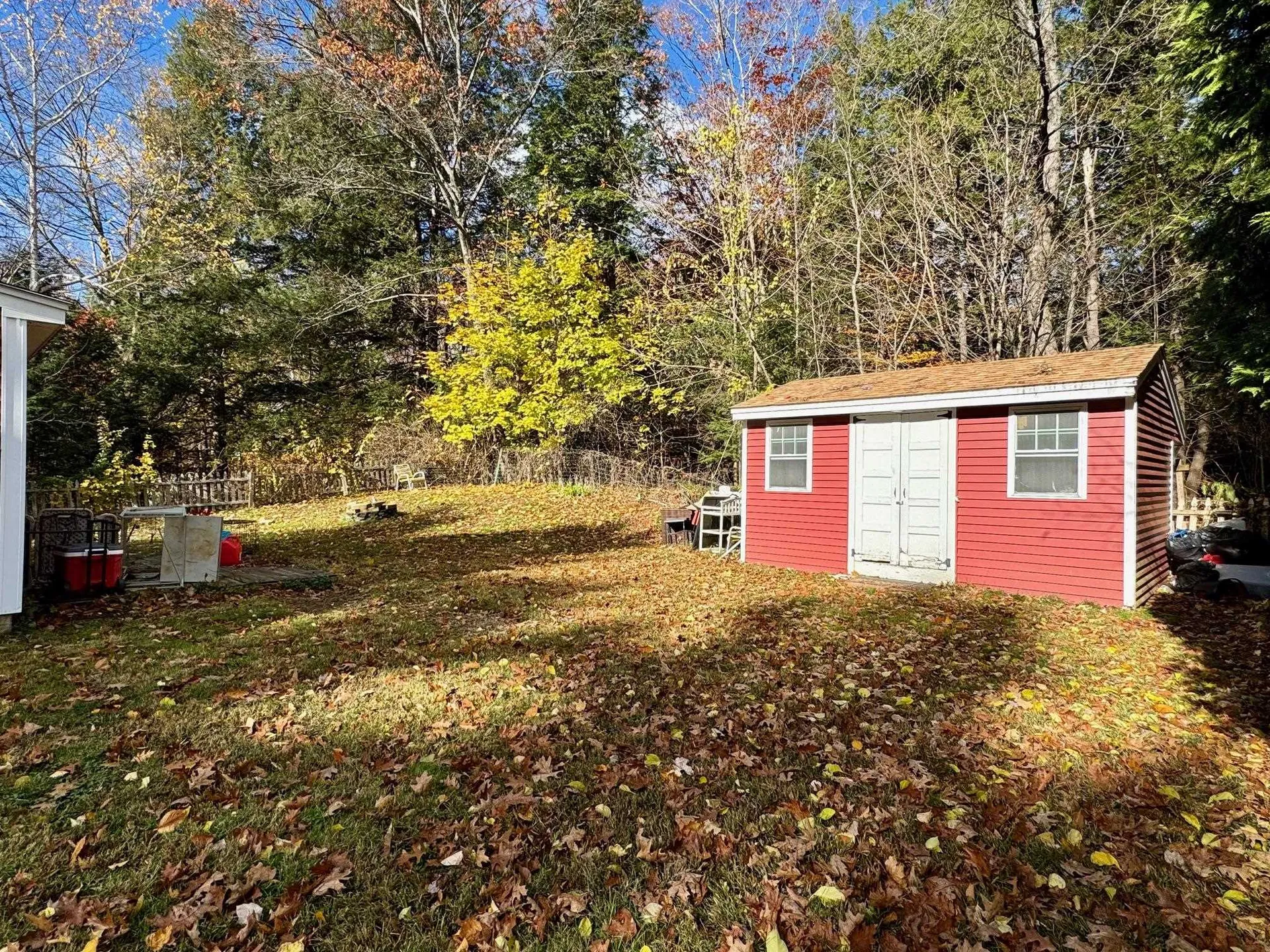 102 Woodland Avenue Gilford NH 03249