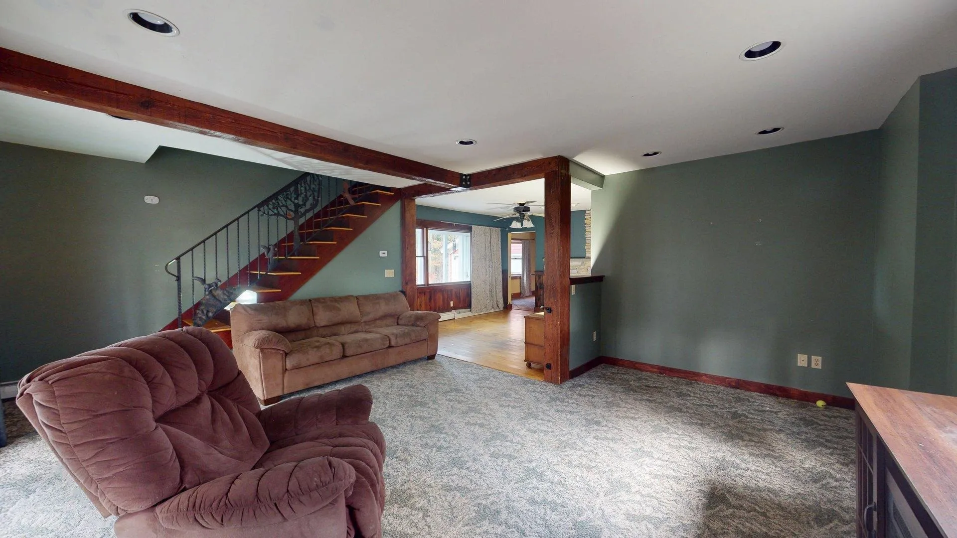 102 Woodland Avenue Gilford NH 03249