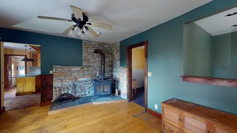 102 Woodland Avenue Gilford NH 03249