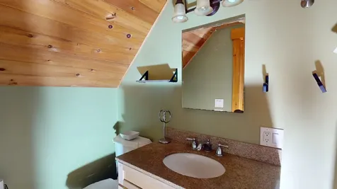 102 Woodland Avenue Gilford NH 03249