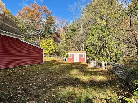 102 Woodland Avenue Gilford NH 03249