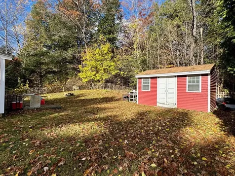 102 Woodland Avenue Gilford NH 03249