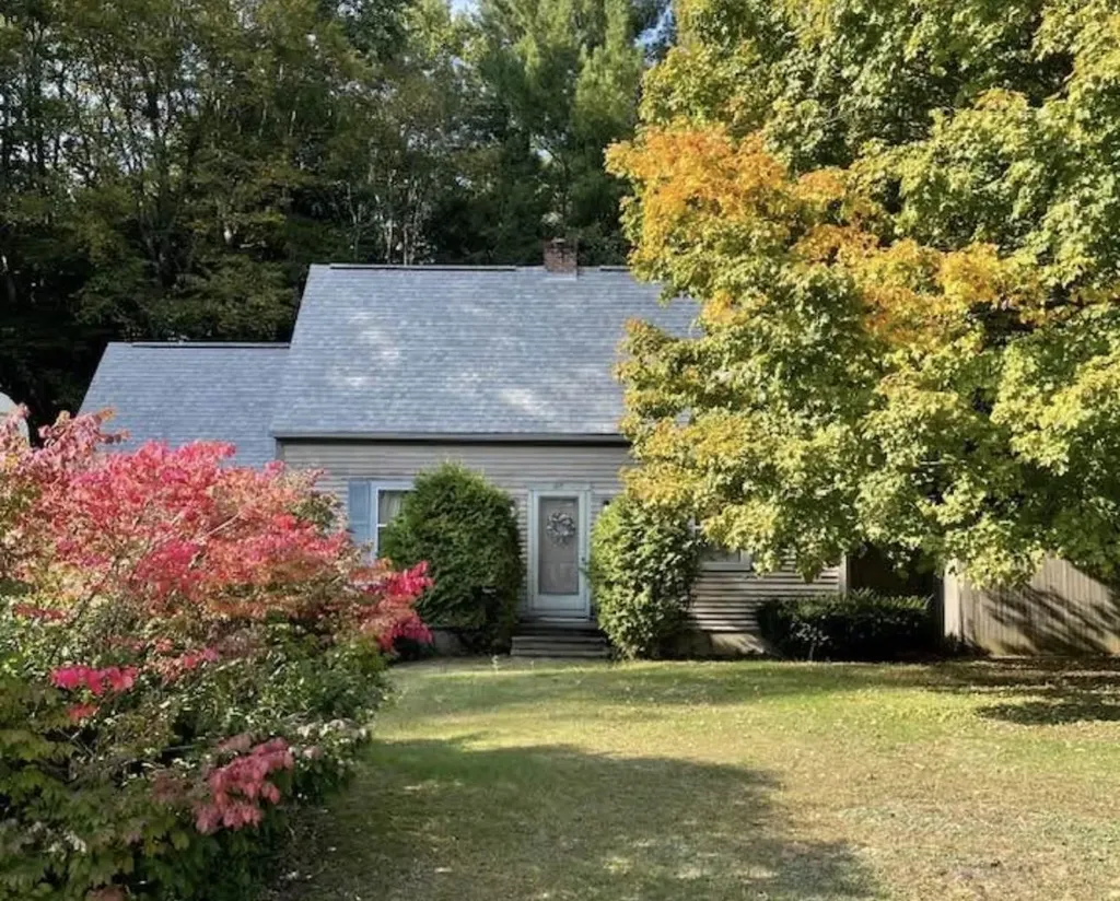 669 Nottingham Drive Georgia VT 05478