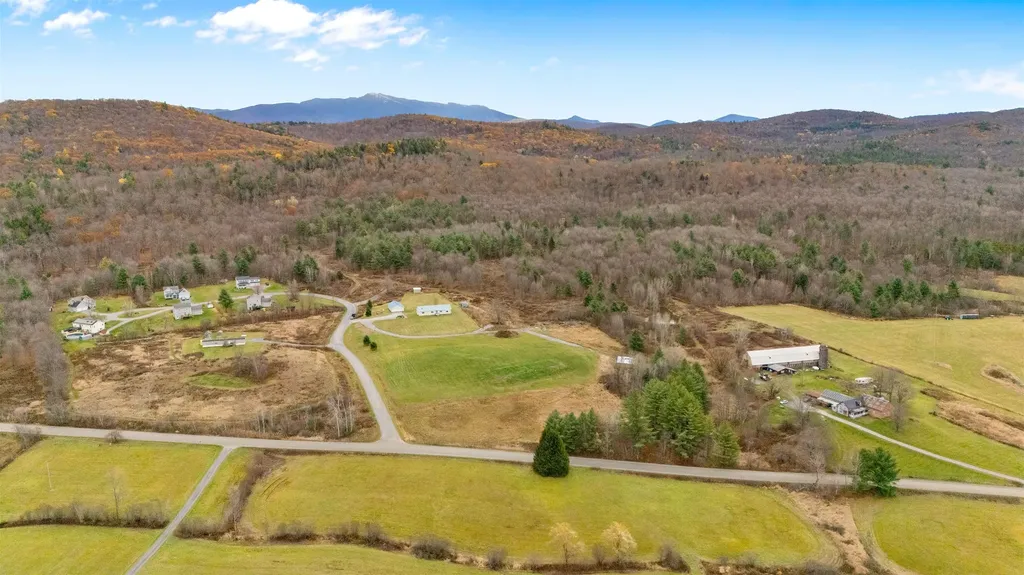 23 Mountain Spring Court Westford VT 05494