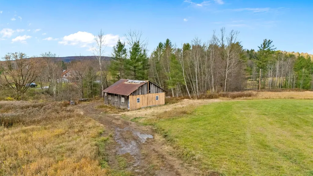 23 Mountain Spring Court Westford VT 05494