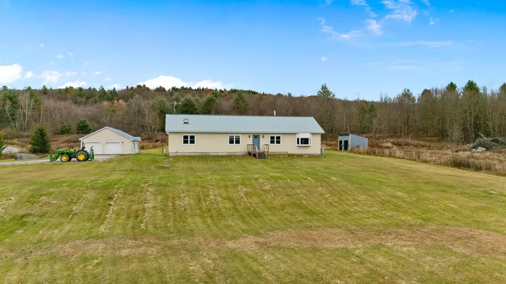 23 Mountain Spring Court Westford VT 05494