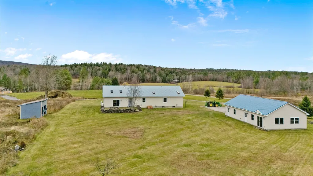 23 Mountain Spring Court Westford VT 05494