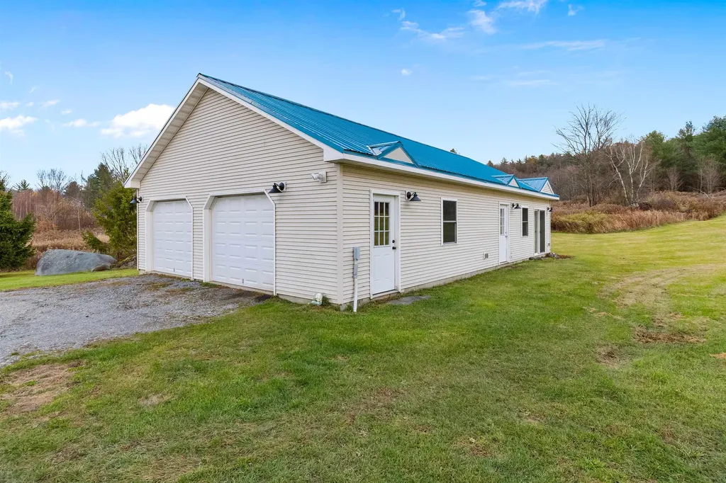 23 Mountain Spring Court Westford VT 05494