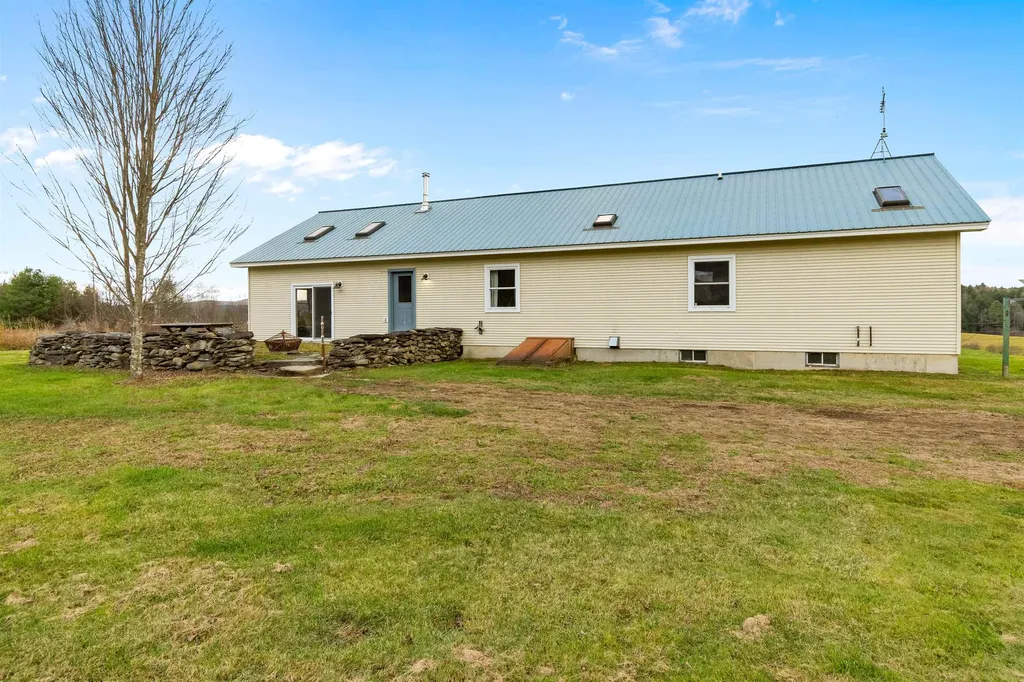 23 Mountain Spring Court Westford VT 05494