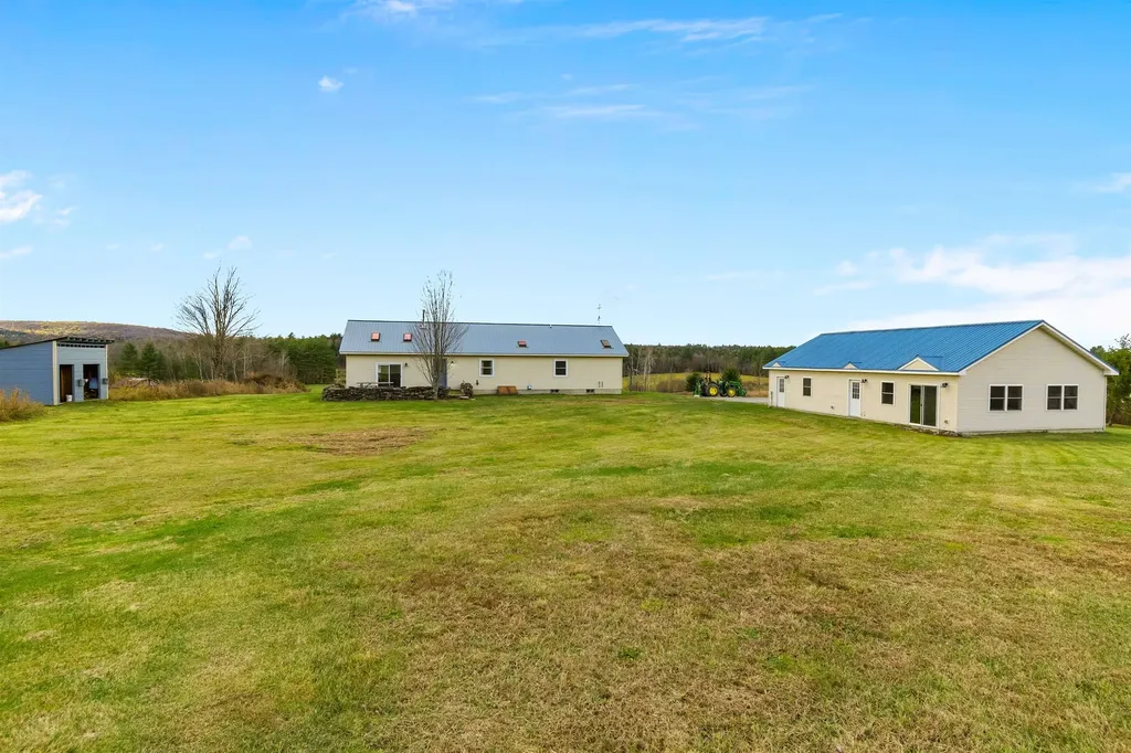 23 Mountain Spring Court Westford VT 05494