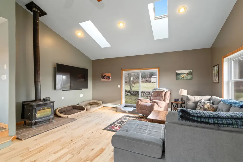 23 Mountain Spring Court Westford VT 05494