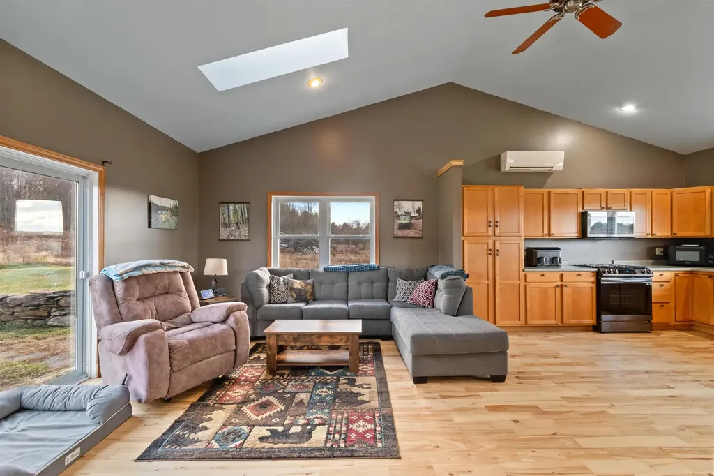 23 Mountain Spring Court Westford VT 05494