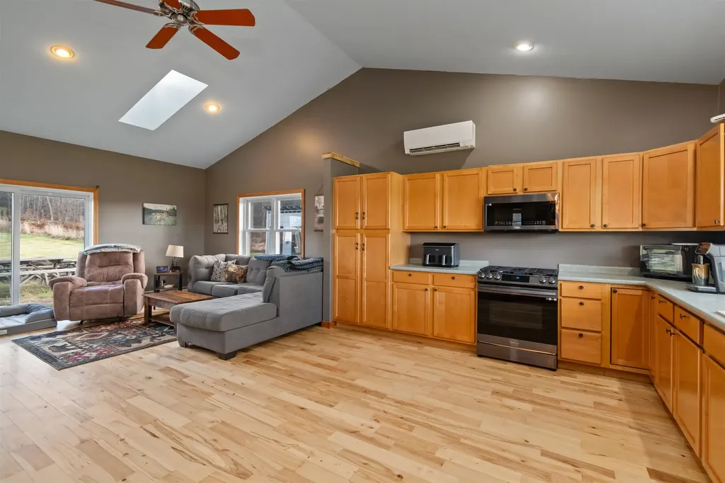 23 Mountain Spring Court Westford VT 05494