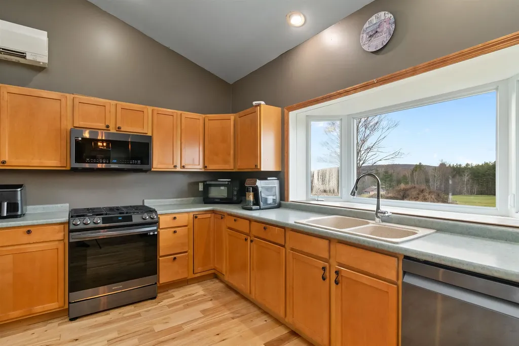 23 Mountain Spring Court Westford VT 05494