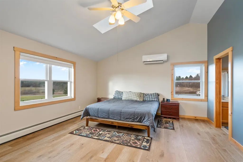 23 Mountain Spring Court Westford VT 05494