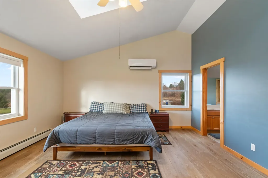 23 Mountain Spring Court Westford VT 05494