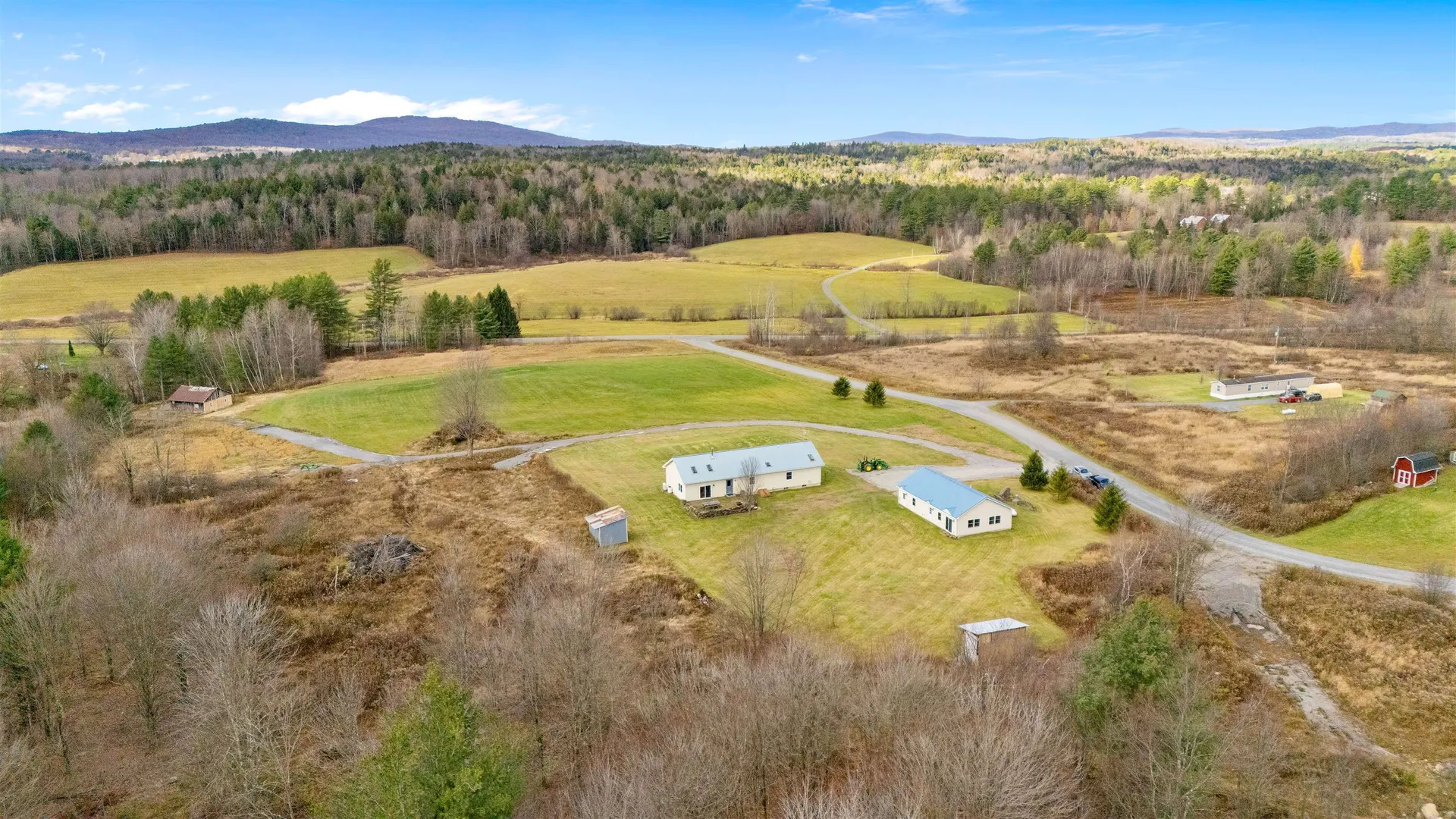 23 Mountain Spring Court Westford VT 05494