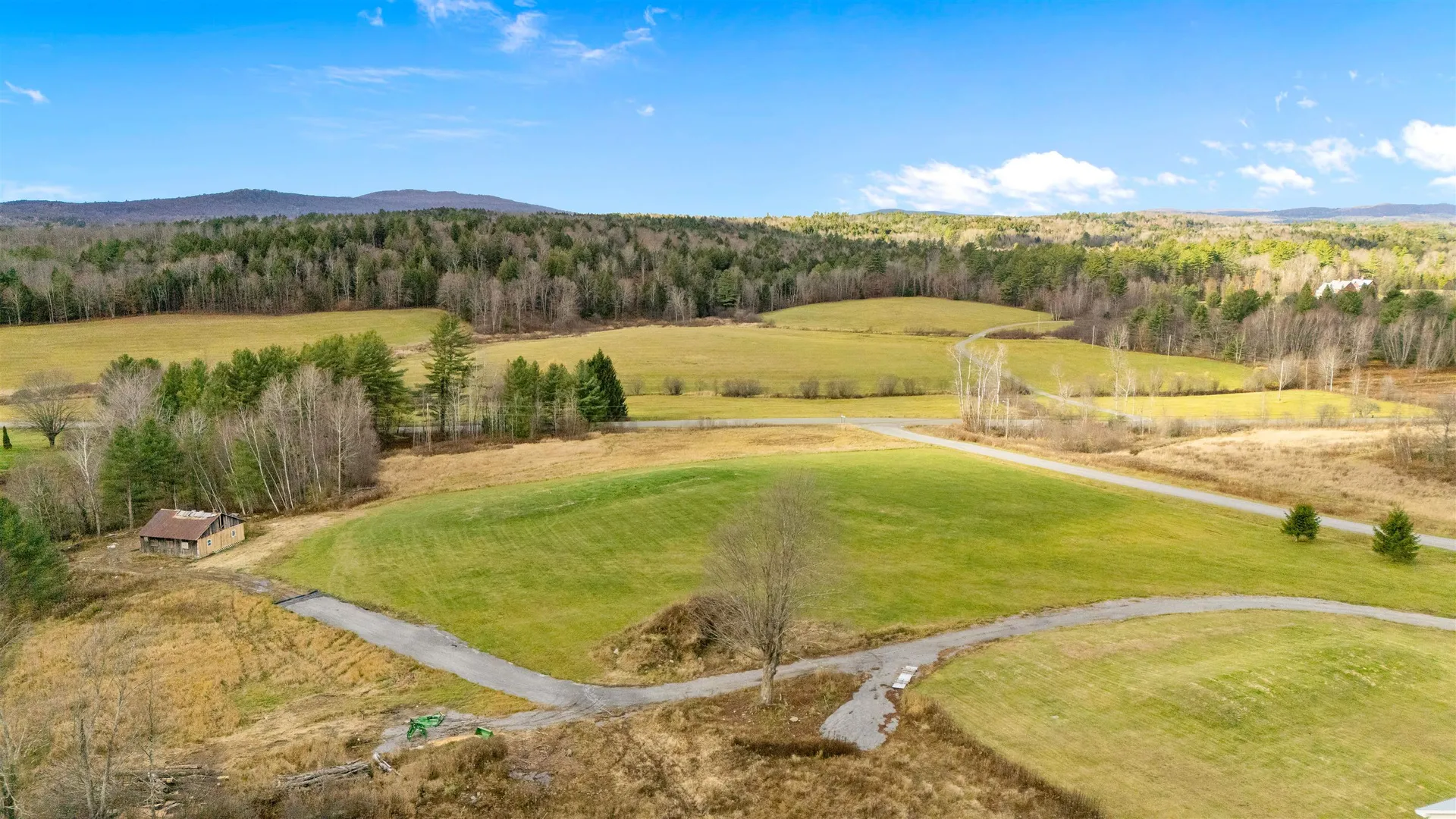 23 Mountain Spring Court Westford VT 05494