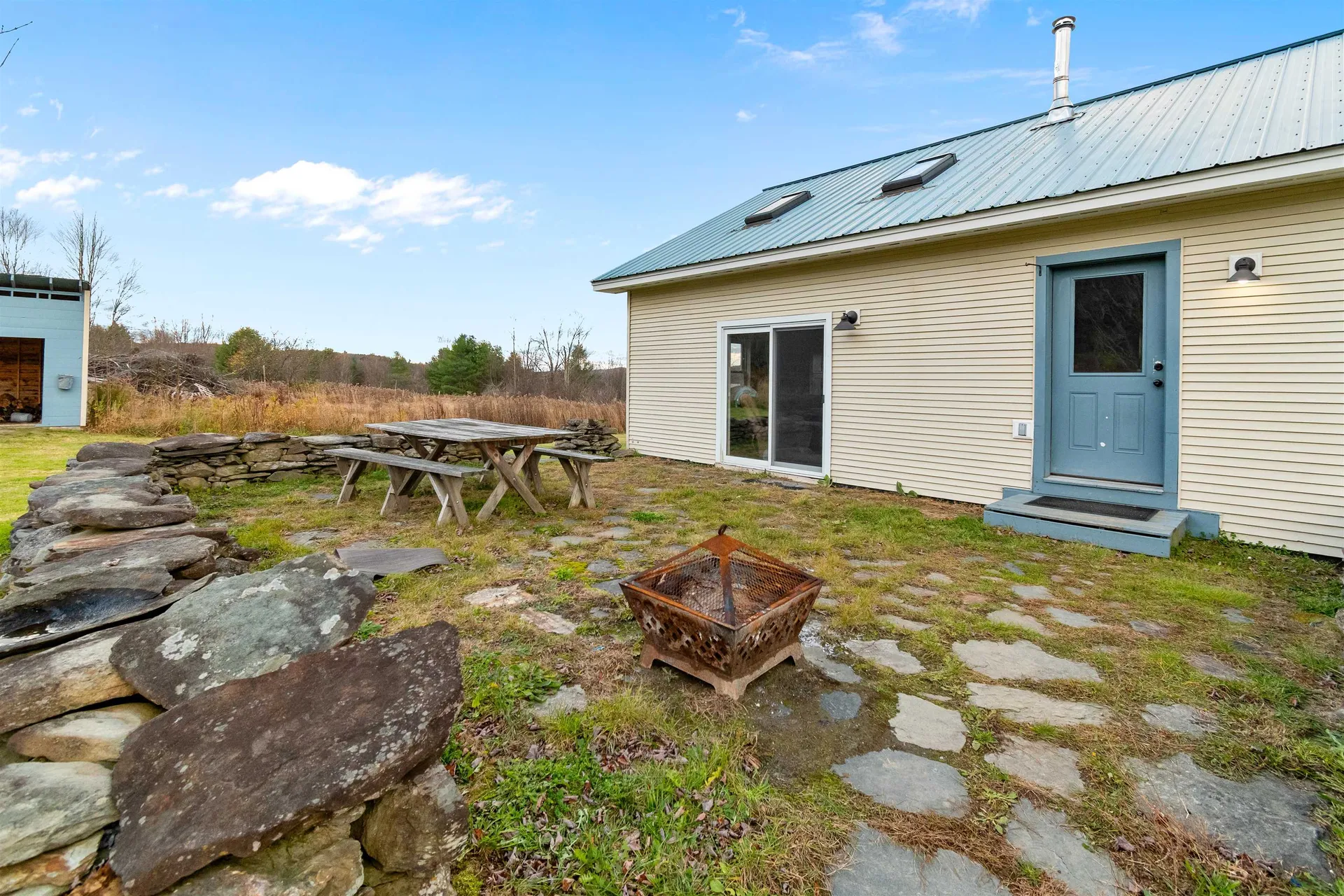 23 Mountain Spring Court Westford VT 05494