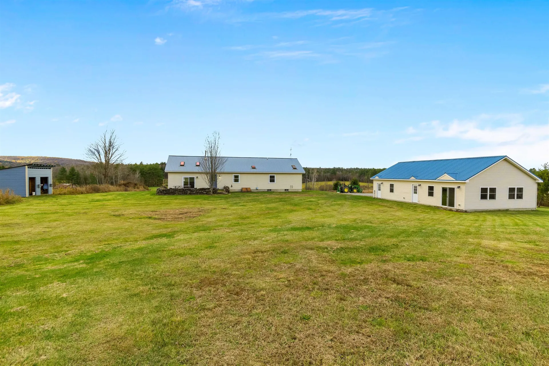 23 Mountain Spring Court Westford VT 05494