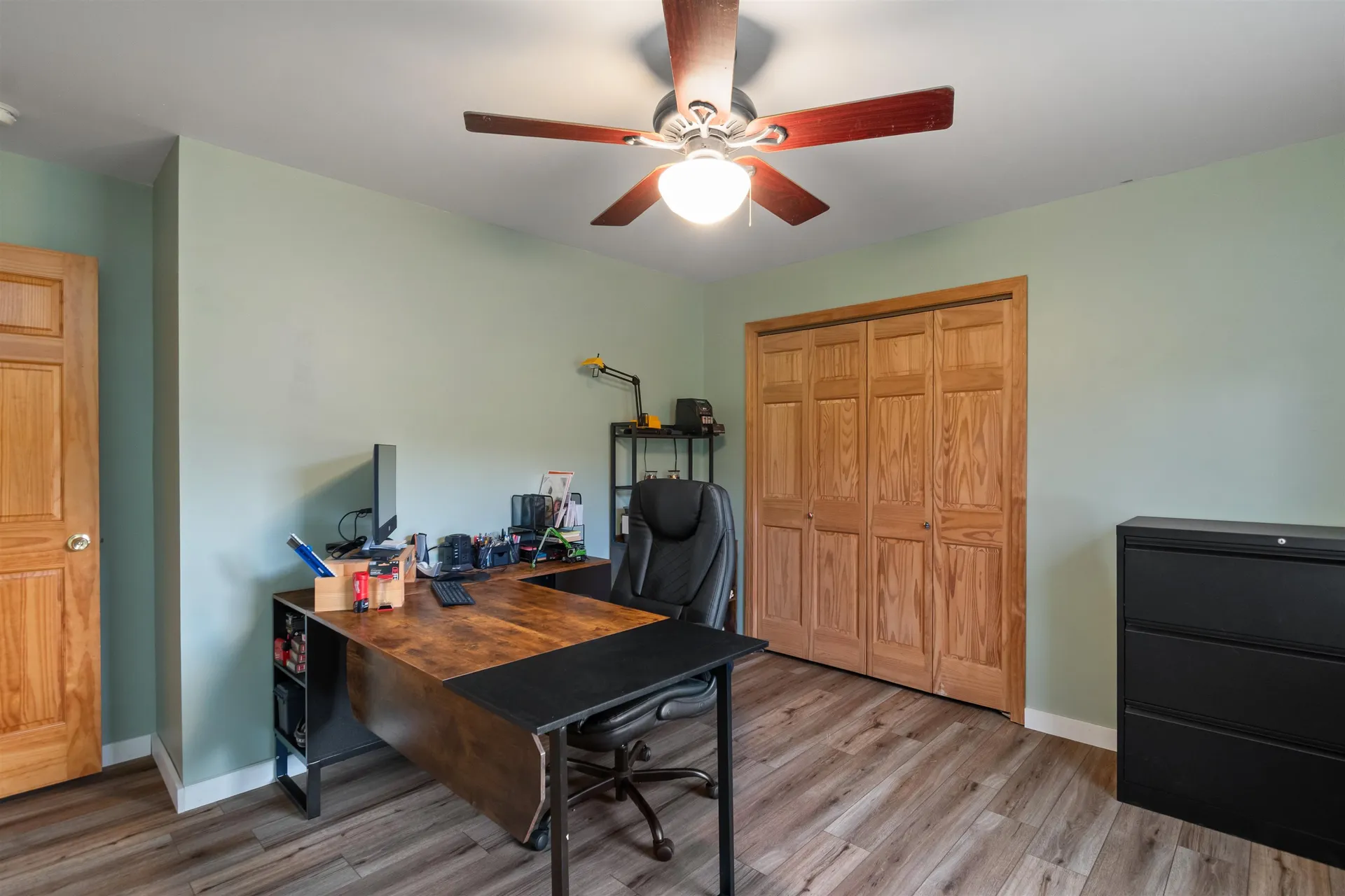 23 Mountain Spring Court Westford VT 05494