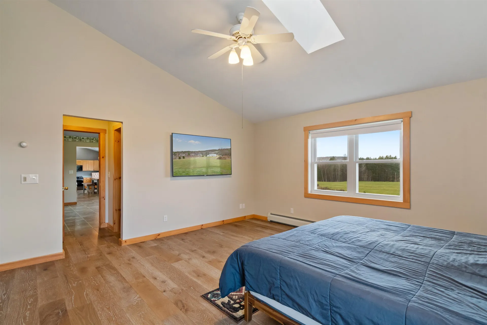 23 Mountain Spring Court Westford VT 05494