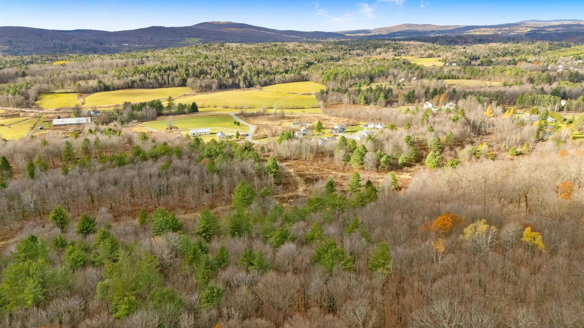 23 Mountain Spring Court Westford VT 05494