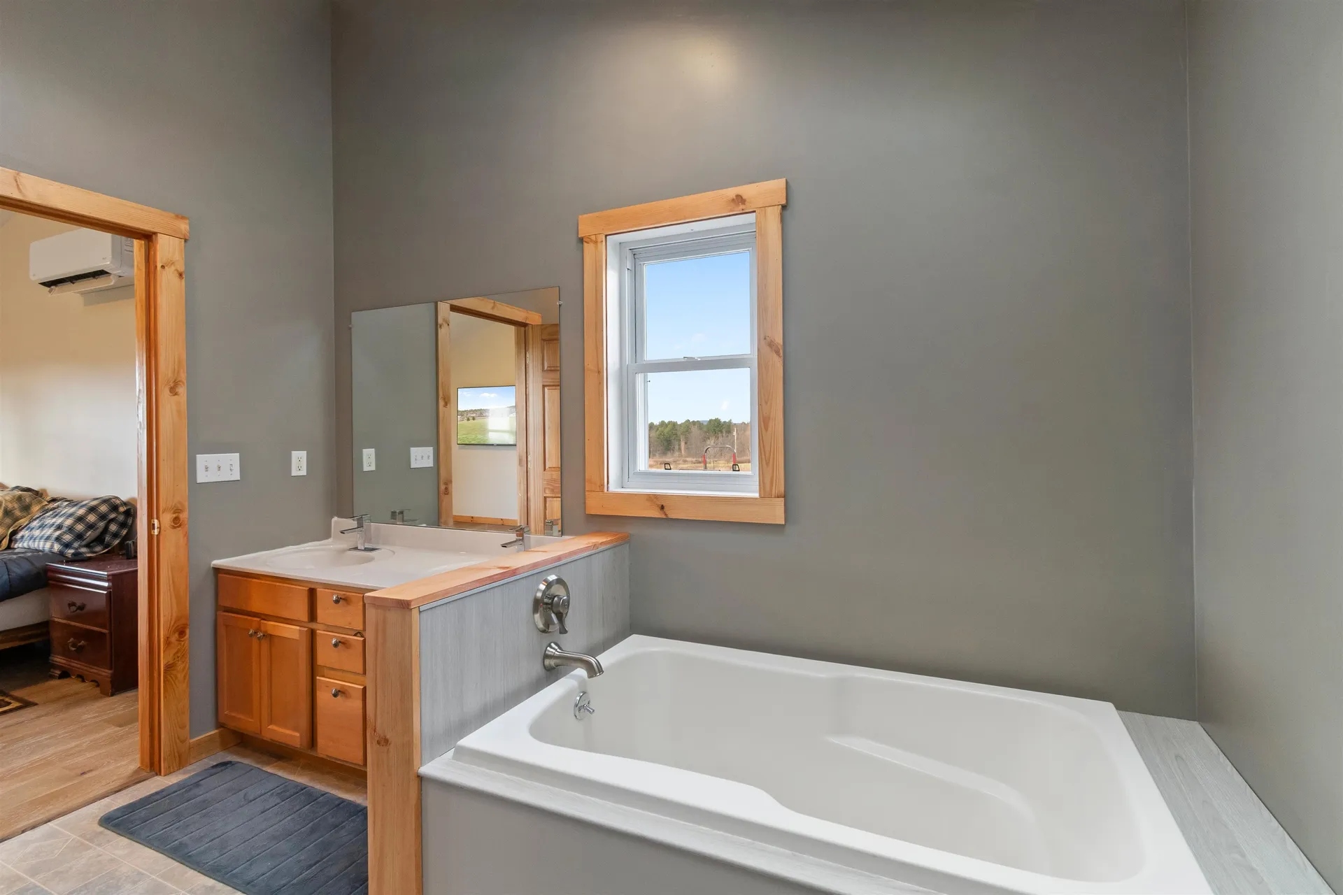 23 Mountain Spring Court Westford VT 05494