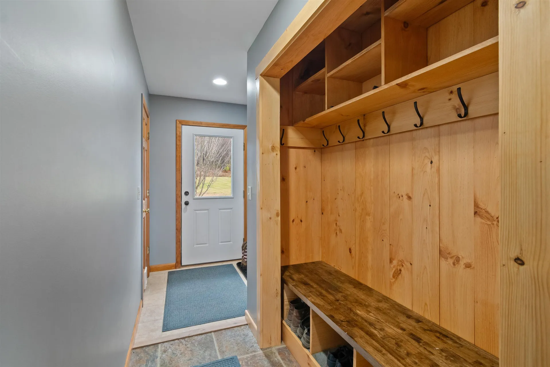 23 Mountain Spring Court Westford VT 05494