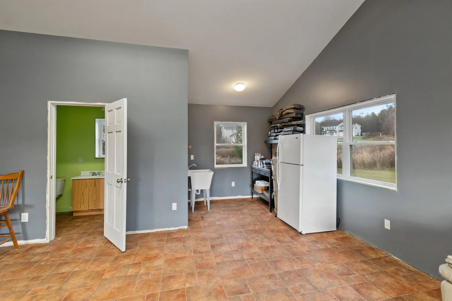 23 Mountain Spring Court Westford VT 05494