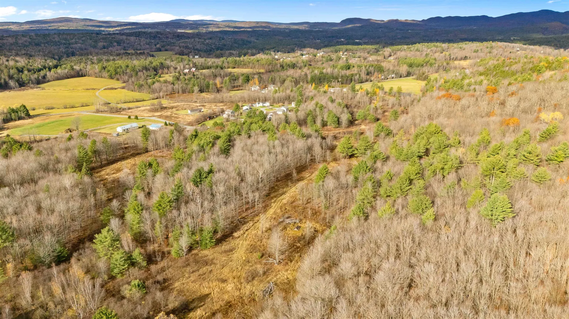 23 Mountain Spring Court Westford VT 05494
