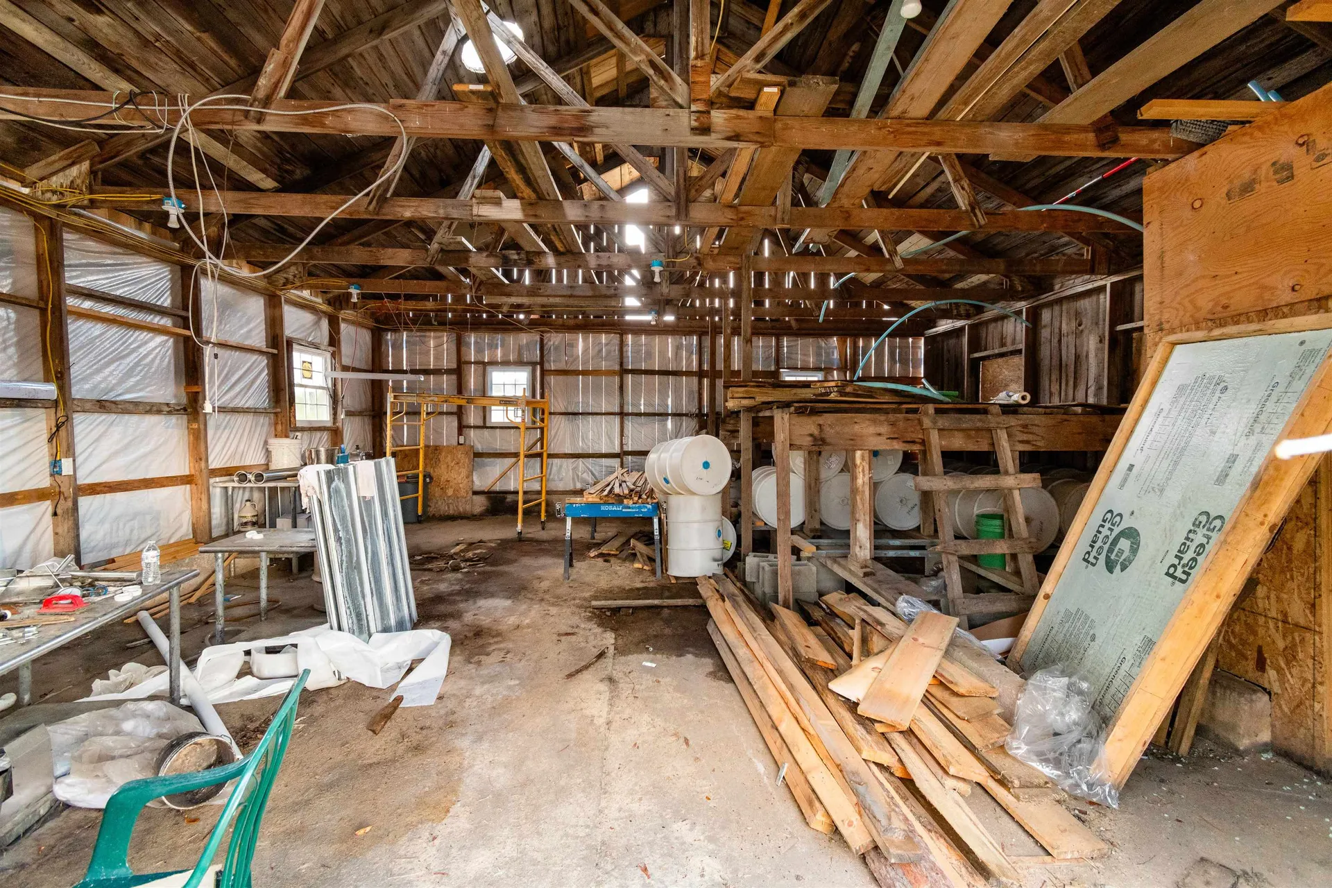 23 Mountain Spring Court Westford VT 05494