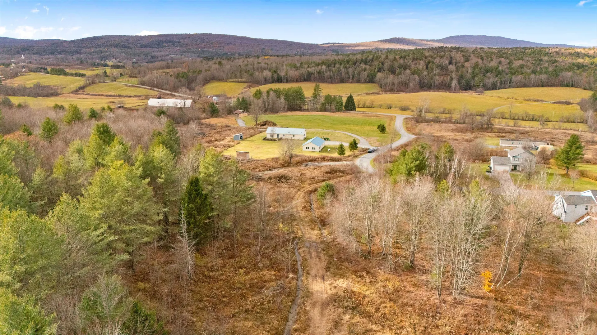 23 Mountain Spring Court Westford VT 05494