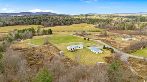23 Mountain Spring Court Westford VT 05494