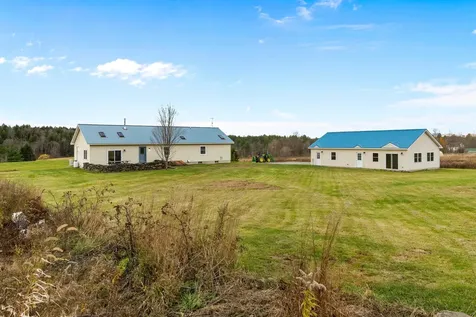 23 Mountain Spring Court Westford VT 05494