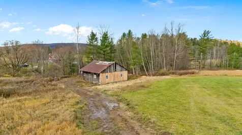 23 Mountain Spring Court Westford VT 05494
